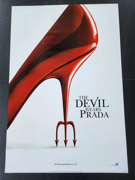 devil wears prada chicago discount code